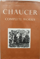 Chaucer Complete Works