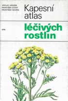 Kapesní atlas léčivých rostlin