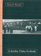 Z deníku Vlaku Svobody