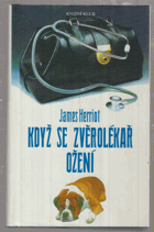 Když se zvěrolékař ožení