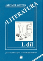 Literatura - pracovní učebnice pro 6.-9. ročník základních škol a odpovídající ročníky ...