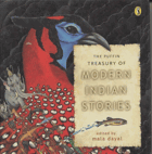 The Puffin treasury of modern Indian stories