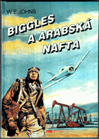 Biggles a arabská nafta