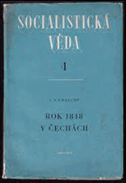 Rok 1848 v Čechách