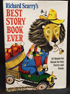 Best Story Book Ever