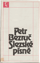 Slezské písně - četba pro žáky středních škol