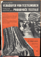 Deutsch für Verkäufer von Textilwaren