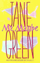 Mr Maybe - Green, Jane