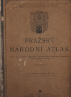 Pražský Národní Atlas - methodický postup při zeměpisném vyučování na obecných ...