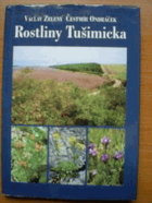 Rostliny Tušimicka