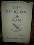 The Religion of Man. Being the Hibbert Lectures for 1930