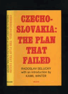 Czechoslovakia - the plan that failed
