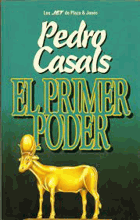 El Primer Poder. Primer Poder by Pedro Casals