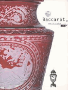 Baccarat, une histoire--