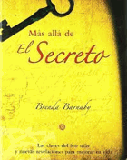 Más allá de El Secreto - Brenda Barnaby