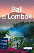 Bali a Lombok - Lonely Planet - Adam Skolnick,Ryan Ver Berkmoes