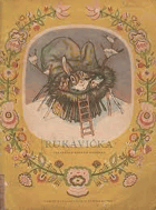 Rukavička - ukrajinská národní pohádka