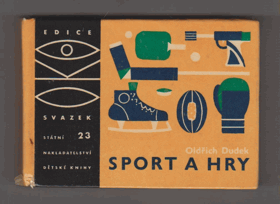 Sport a hry