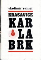 Karlabrk - author's book VĚNOVÁNÍ AUTORA!!