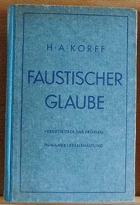 Faustischer Glaube