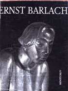 Ernst Barlach.  Rostock, VEB Hinstorff Verlag
