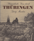 Romantische Reise durch Thüringen