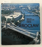Wroclaw Z Lotu Ptaka - Olgierd Czerner Tadeusz Drankowski
