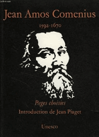 John Amos Comenius 1592-1670