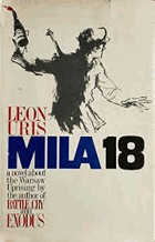 Mila 18 DOUBLEDAY