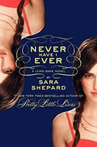 The Lying Game 02. Never Have I Ever - Sara Shepard