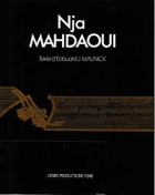 Nja Mahdaoui by Edouard Maunick