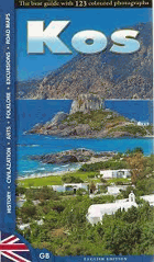 Kos. The Best Guide with 123 Coloured Photographs