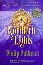 Northern Lights(His Dark Materials) - Pullman, Philip
