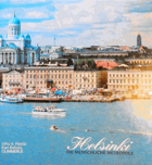 Helsinki. Die menschliche Metropole