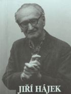 Jiří Hájek 80. Sborník