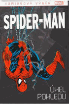 Spider-Man Úhel pohledu - edice Komiksový výběr Marvelu