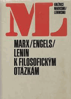 K filosofickým otázkám Sborník