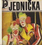 Pionýr 20. roční - kulturní měsíčník pro mládež KOMPLET!