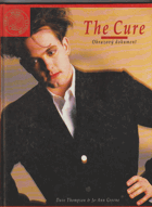 The Cure - obrazový dokument
