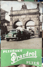 Plzeňský Prazdroj - Plzeň