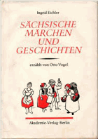 Sächsische Märchen und Geschichten