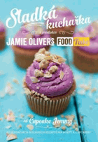 Sladká kuchařka z produkce Jamie Oliver's Food Tube