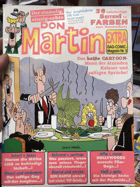DON Martin-Comic