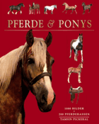 Pferde und Ponys. 200 Pferdedrassen