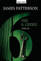 Die 6. Geisel - Women's Murder Club - Thriller
