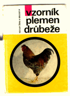 Vzorník plemen drůbeže