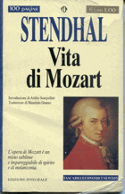 Vita di Mozart