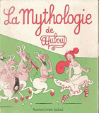 La mythologie de Dubout