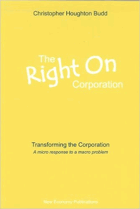The Right On Corporation - Transforming The Corporation