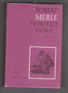 Horoucí láska
